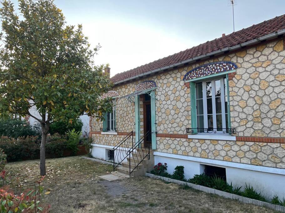 Chez Arthur Hébergement de vacances *