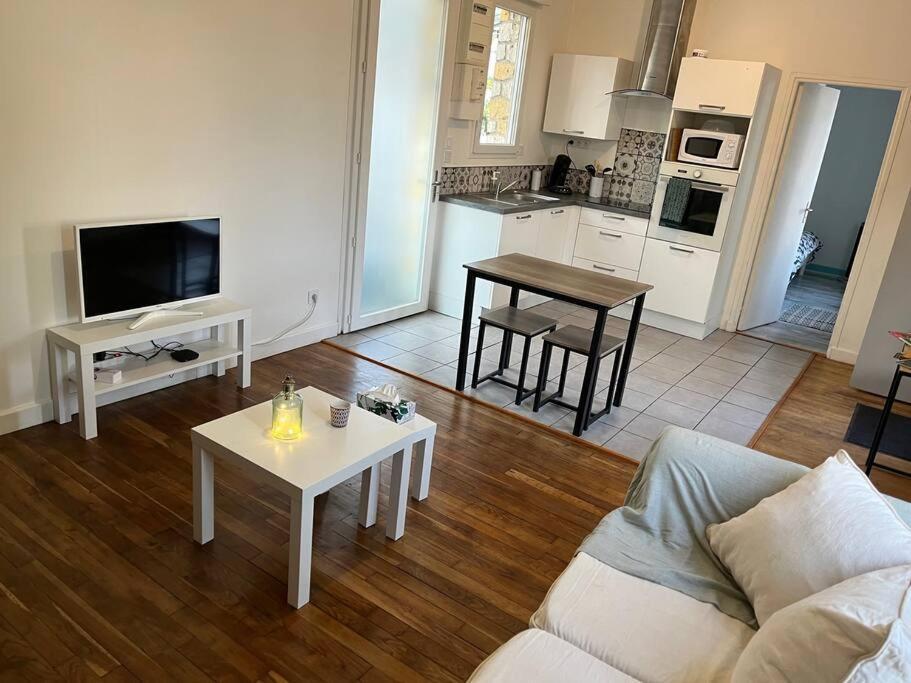 Hébergement de vacances Chez Arthur *