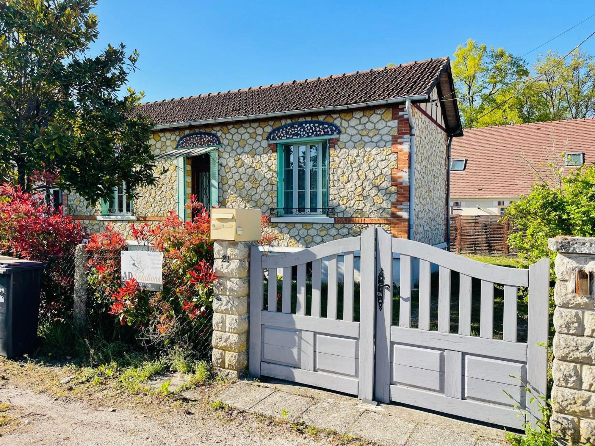 Chez Arthur * La Ferté-Saint-Aubin